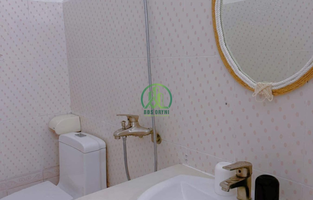 CHO THUÊ KHÁCH SẠN 16PN TẠI LA SƠN PHU TỬ, P.6, ĐÀ LẠT - 45tr/tháng