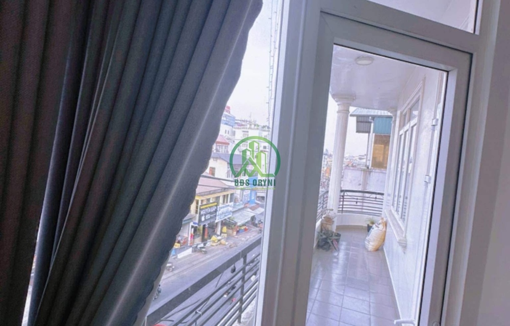 CHO THUÊ KHÁCH SẠN 16PN TẠI LA SƠN PHU TỬ, P.6, ĐÀ LẠT - 45tr/tháng