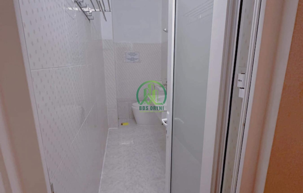 CHO THUÊ KHÁCH SẠN 16PN TẠI LA SƠN PHU TỬ, P.6, ĐÀ LẠT - 45tr/tháng