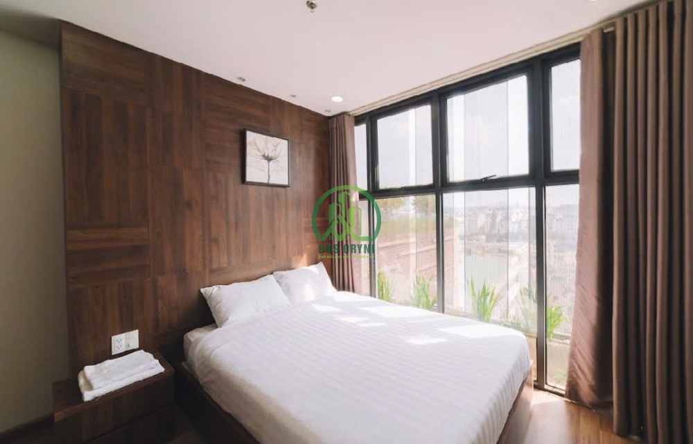 CẦN BÁN CĂN HỘ ĐÀ LẠT CENTER