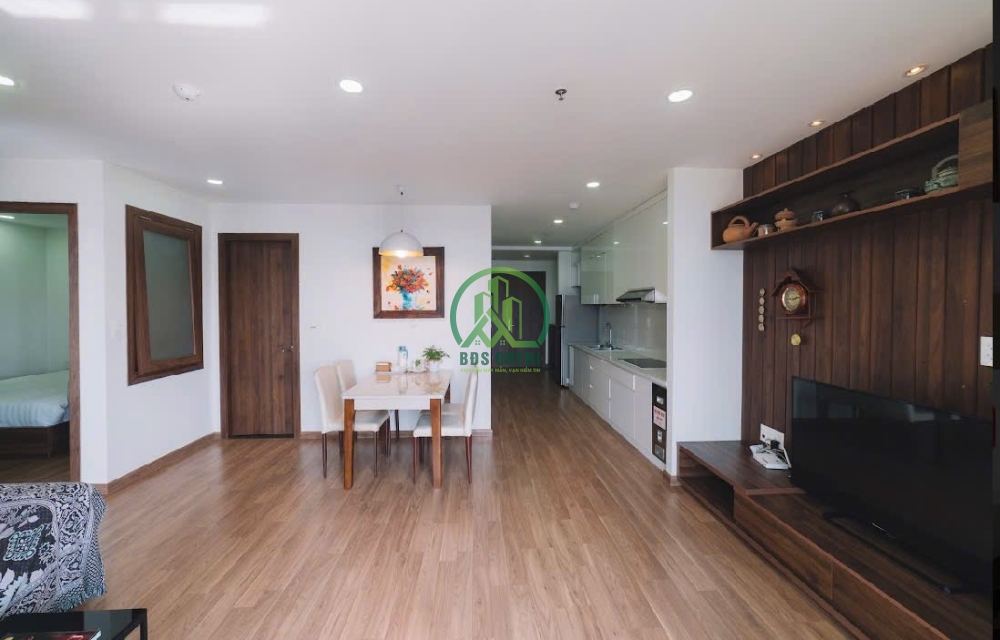 CẦN BÁN CĂN HỘ ĐÀ LẠT CENTER