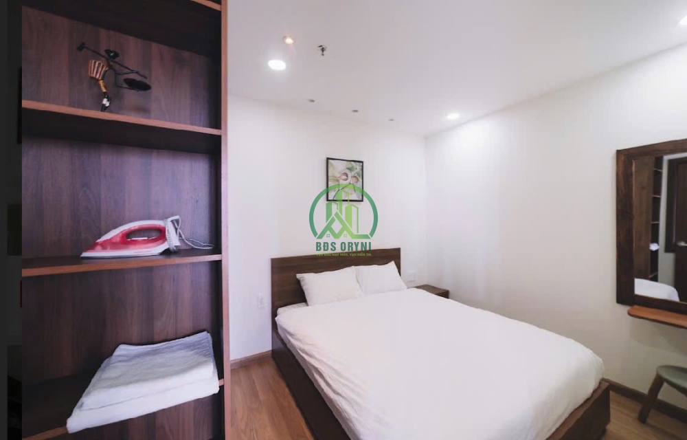 CẦN BÁN CĂN HỘ ĐÀ LẠT CENTER