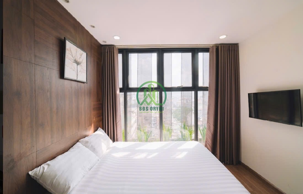 CẦN BÁN CĂN HỘ ĐÀ LẠT CENTER
