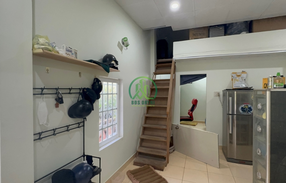 CẦN BÁN NHÀ MẶT TIỀN ĐƯỜNG CHÍNH TÔ VĨNH DIỆN - KQH BẠCH ĐẰNG - P6 - ĐÀ LẠT