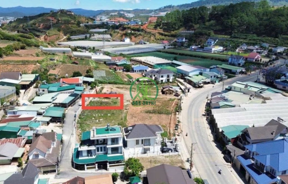 CÒN LÔ XÂY DỰNG BIỆT LẬP ĐƯỜNG PHƯỚC THÀNH. P7. ĐÀ LẠT