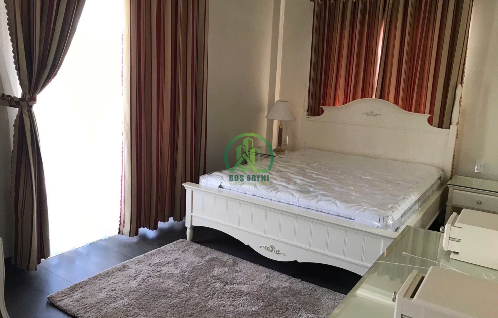CẦN BÁN BIỆT THỰ SÂN VƯỜN ĐƯỜNG HUỲNH THÚC KHÁNG - P4 - ĐÀ LẠT