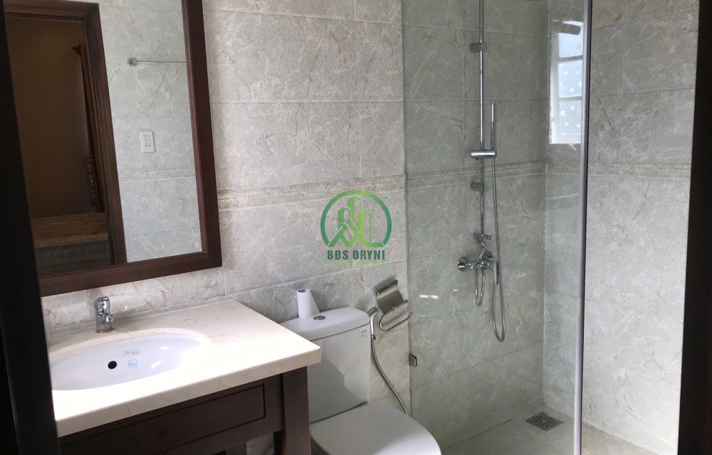 CẦN BÁN BIỆT THỰ SÂN VƯỜN ĐƯỜNG HUỲNH THÚC KHÁNG - P4 - ĐÀ LẠT