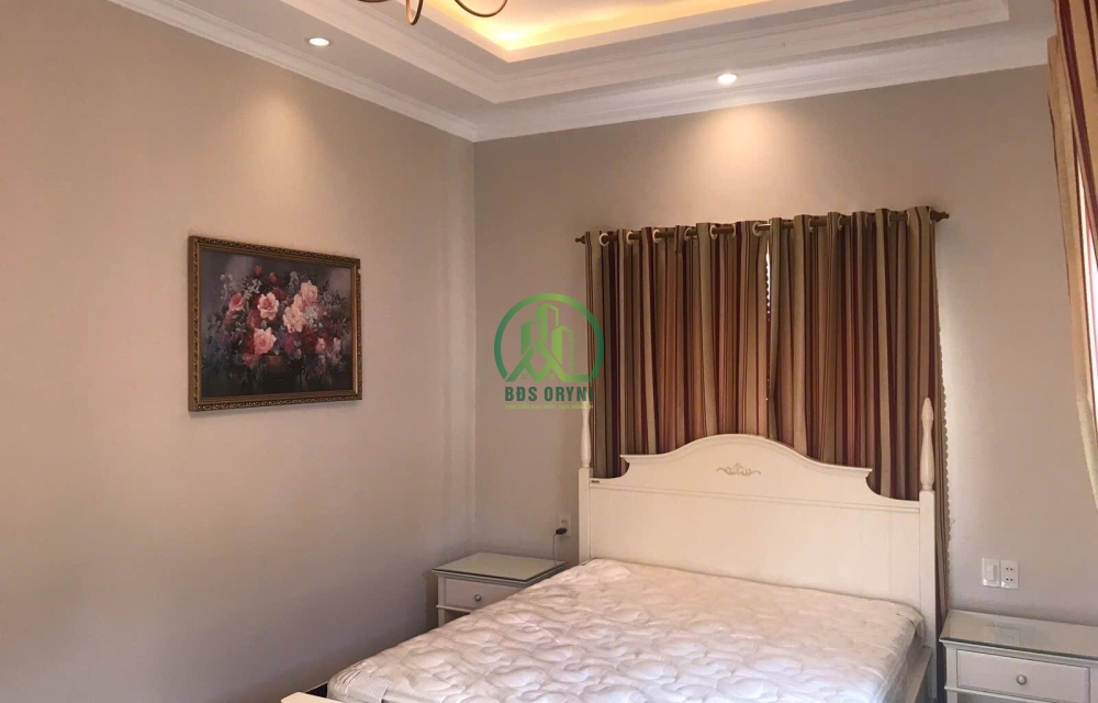 CẦN BÁN BIỆT THỰ SÂN VƯỜN ĐƯỜNG HUỲNH THÚC KHÁNG - P4 - ĐÀ LẠT