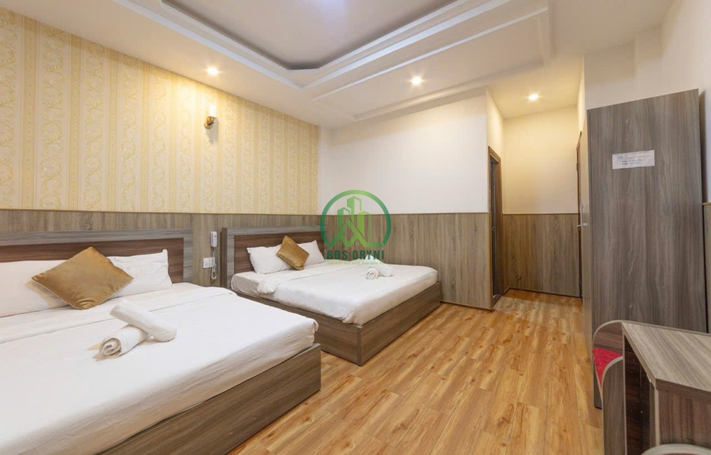 CẦN BÁN KHÁCH SẠN KHU GOLD VALLEY- P2- ĐÀ LẠT (1 TRONG NHỮNG KHU KQH VIP NHẤT CỦA ĐÀ LẠT)