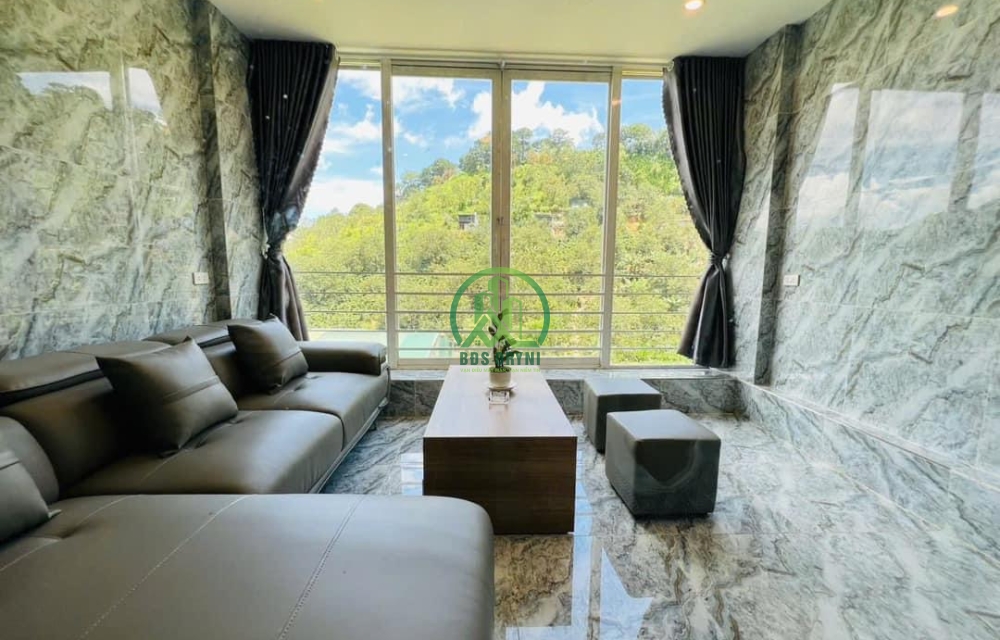 CẦN CHO THUÊ HOMESTAY MỚI ĐƯỜNG ĐẶNG THÁI THÂN - P3 - ĐÀ LẠT