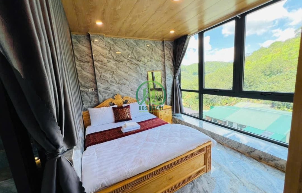 CẦN CHO THUÊ HOMESTAY MỚI ĐƯỜNG ĐẶNG THÁI THÂN - P3 - ĐÀ LẠT