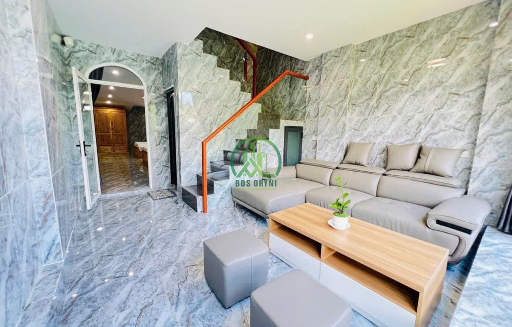 CẦN CHO THUÊ HOMESTAY MỚI ĐƯỜNG ĐẶNG THÁI THÂN - P3 - ĐÀ LẠT