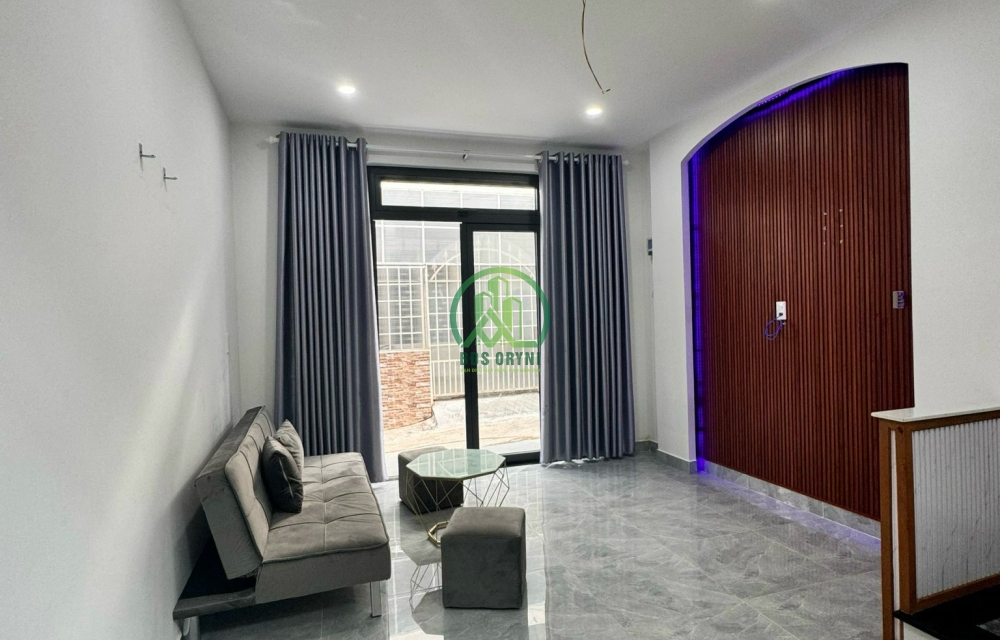 CẦN BÁN NHÀ ĐƯỜNG HẺM NGUYỄN SIÊU  