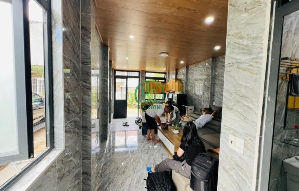 CẦN CHO THUÊ HOMESTAY MỚI ĐƯỜNG ĐẶNG THÁI THÂN - P3 - ĐÀ LẠT