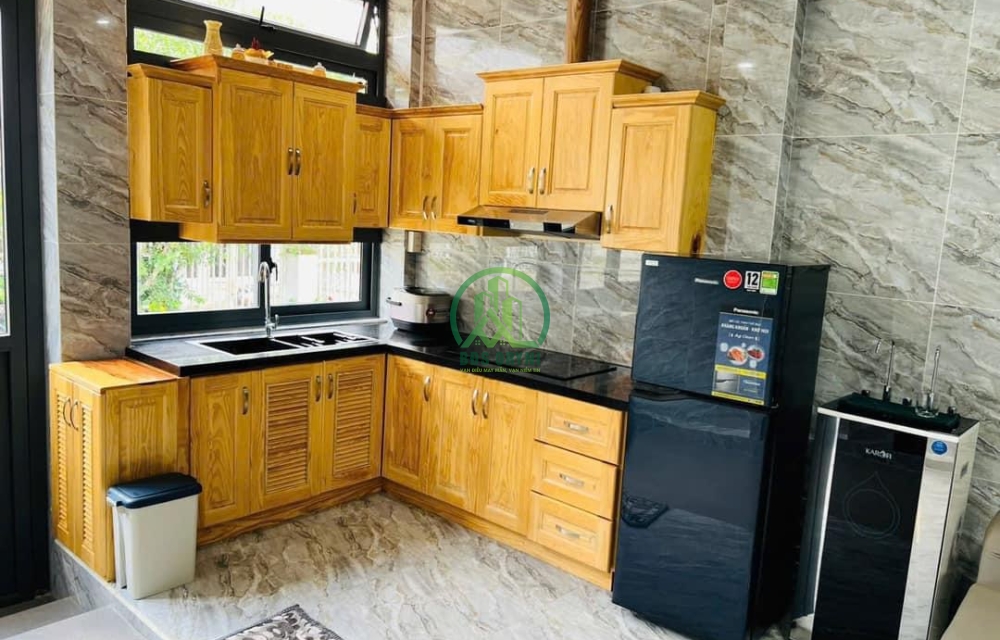 CẦN CHO THUÊ HOMESTAY MỚI ĐƯỜNG ĐẶNG THÁI THÂN - P3 - ĐÀ LẠT