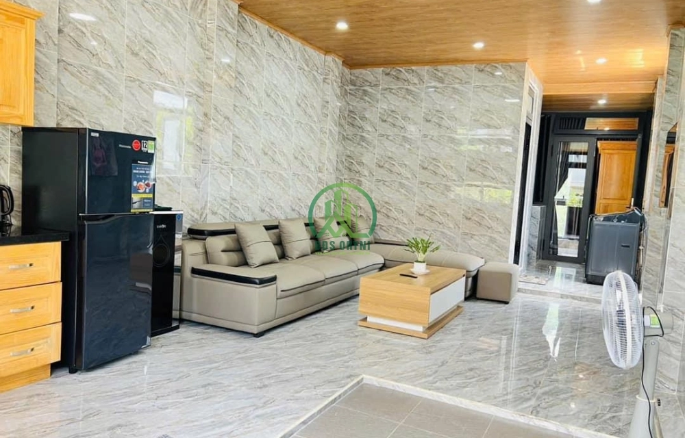 CẦN CHO THUÊ HOMESTAY MỚI ĐƯỜNG ĐẶNG THÁI THÂN - P3 - ĐÀ LẠT
