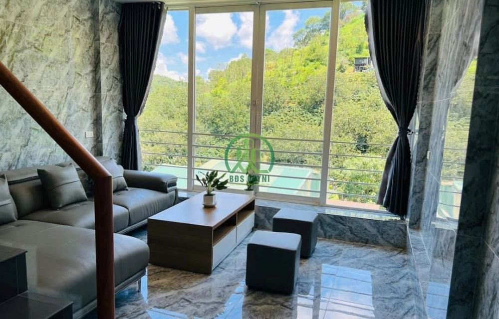 CẦN CHO THUÊ HOMESTAY MỚI ĐƯỜNG ĐẶNG THÁI THÂN - P3 - ĐÀ LẠT