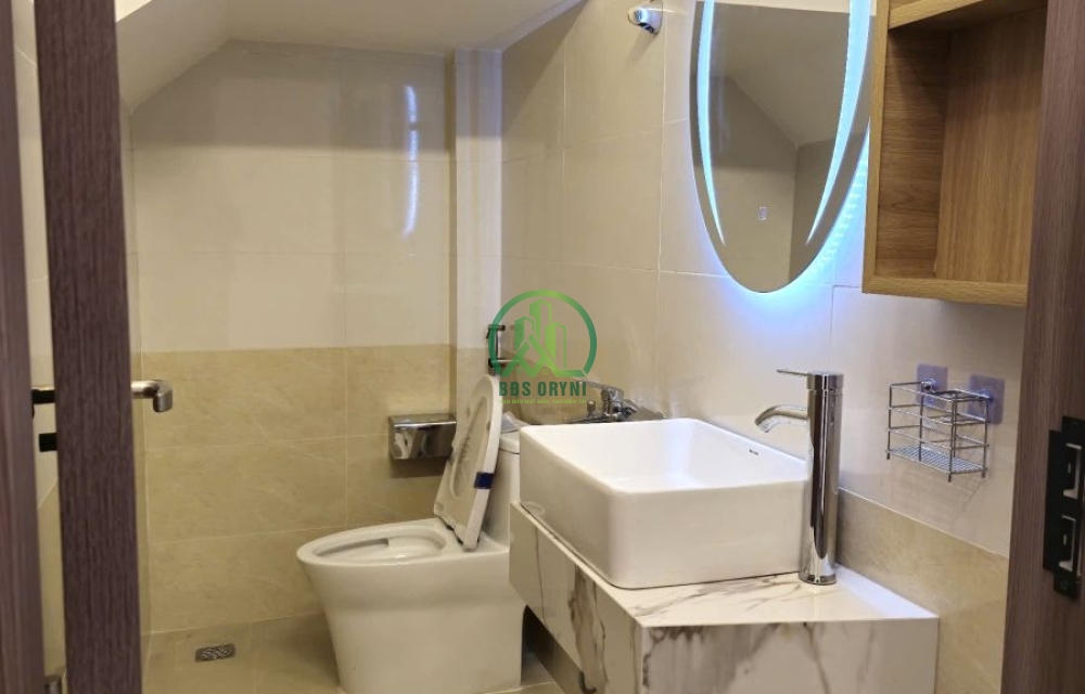 Bán Nhà Ngay Thị Trấn Lạc Dương,Huyện Lạc dương,Lâm Đồng