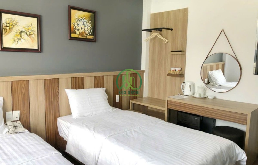 CẦN BÁN NHÀ PHAN ĐÌNH PHÙNG P2 Vị TRÍ ĐẮC ĐỊA TRUNG TÂM TP