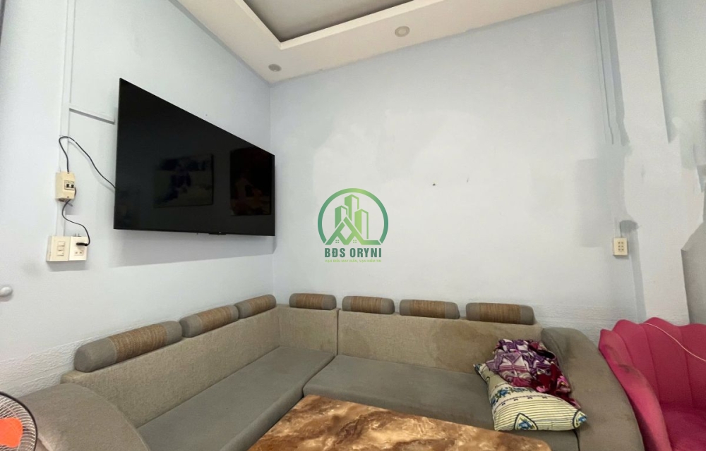 🏡 CẦN BÁN NHÀ ĐƯỜNG THIỆN Ý – ĐÀ LẠT 🌿