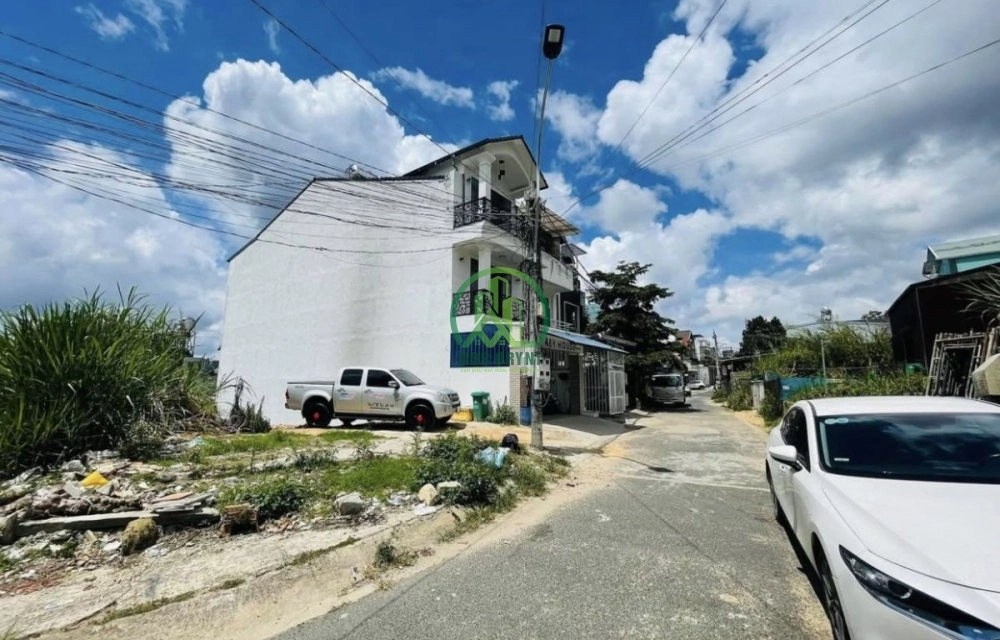 Bán Đất KQH Thái Lâm. P 4. Đà Lạt 