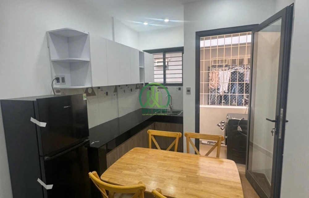BÁN CHUNG CƯ MỚI NGUYỄN LƯƠNG BẰNG P2 ĐÀ LẠT