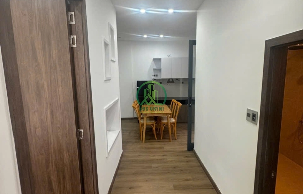 BÁN CHUNG CƯ MỚI NGUYỄN LƯƠNG BẰNG P2 ĐÀ LẠT