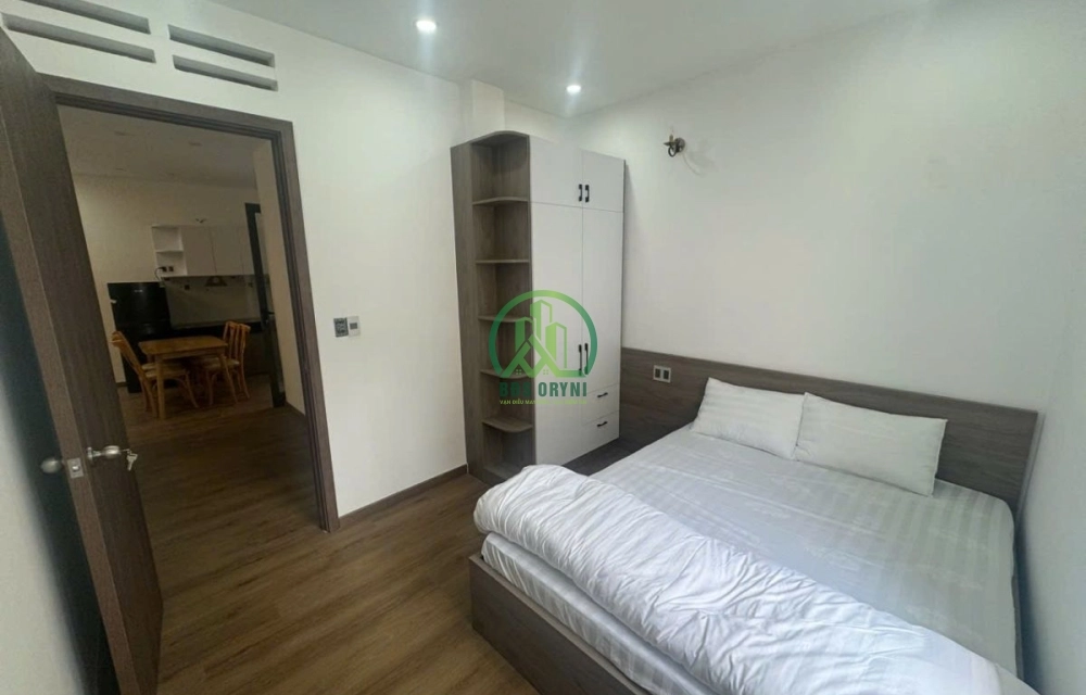 BÁN CHUNG CƯ MỚI NGUYỄN LƯƠNG BẰNG P2 ĐÀ LẠT