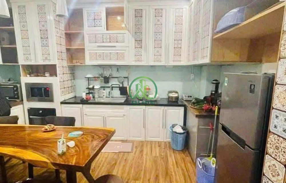 CẦN BÁN NHÀ NGAY ĐƯỜNG TRẦN PHÚ - P3 - TP ĐÀ LẠT 