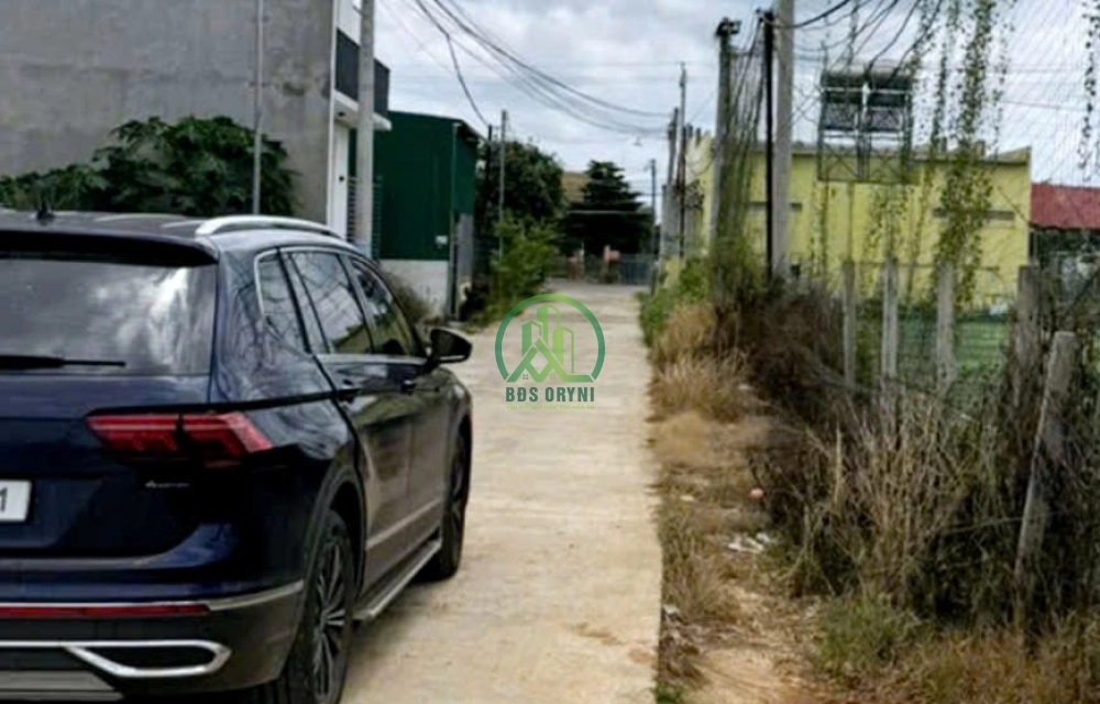 Bán đất xây dựng Phú Hội Huyện Đức Trọng 