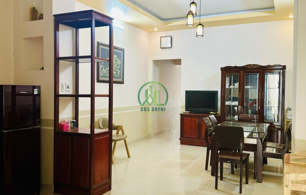 CẦN CHO THUÊ NHÀ NGUYÊN CĂN ĐƯỜNG NGÔ QUYỀN- ĐÀ LẠT (GẦN TRƯỜNG LAM SƠN)
