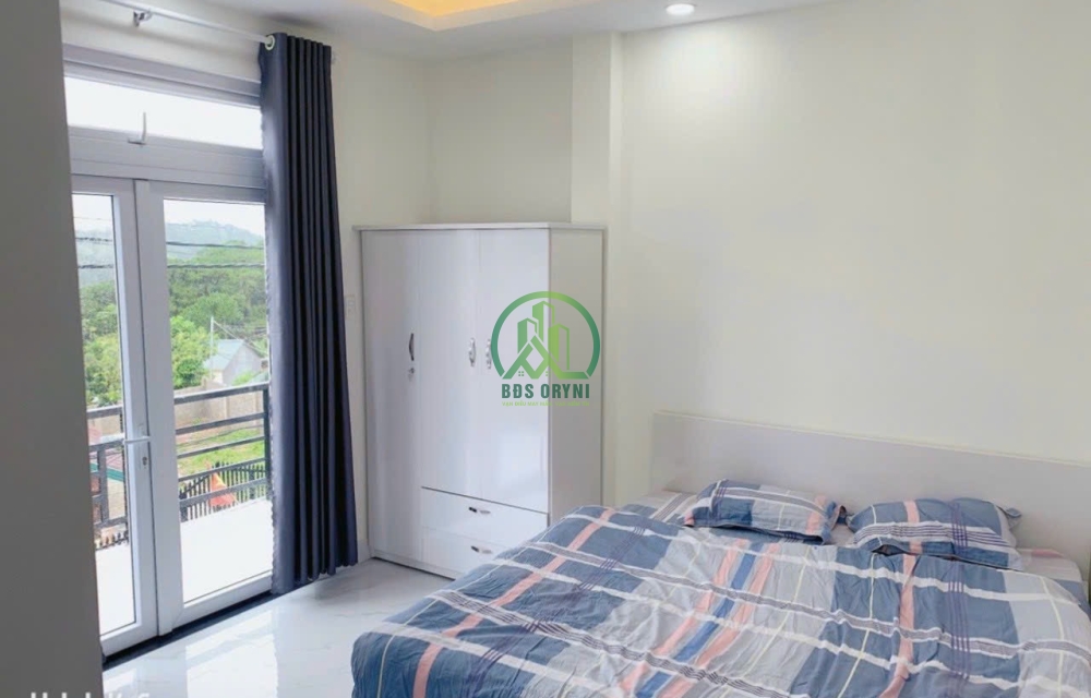 CẦN BÁN BIỆT THỰ MĂNG LIN- ĐÀ LẠT GIÁ GIẢM CÒN 5 TỶ 