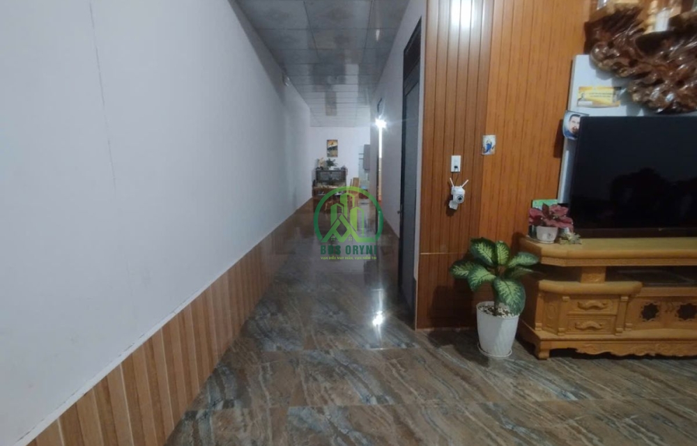 🏡 CẦN BÁN NHÀ PHƯỚC THÀNH – P. LANGBIANG, ĐÀ LẠT