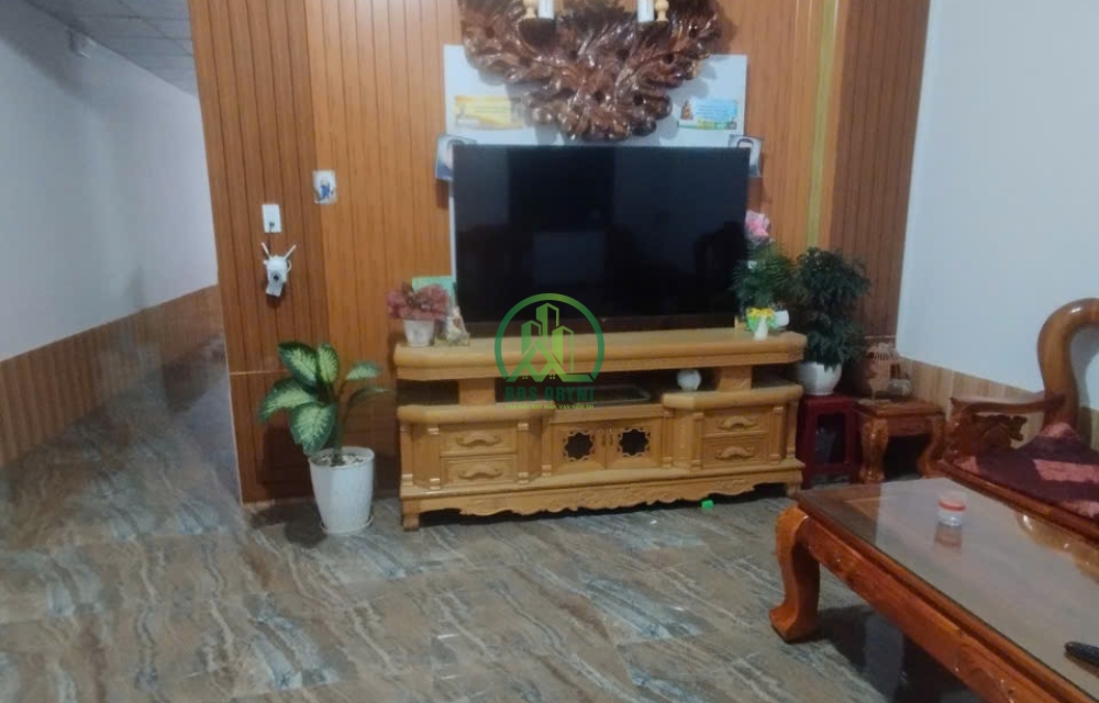 🏡 CẦN BÁN NHÀ PHƯỚC THÀNH – P. LANGBIANG, ĐÀ LẠT