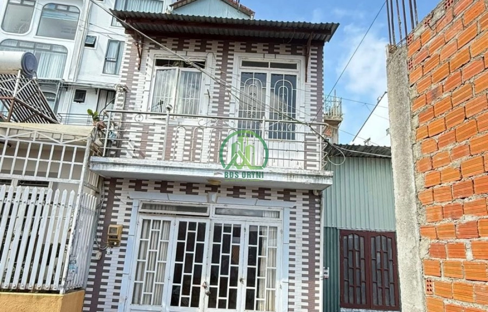 CẦN BÁN NHÀ NHƯ HÌNH TẠI ĐÀ LẠT