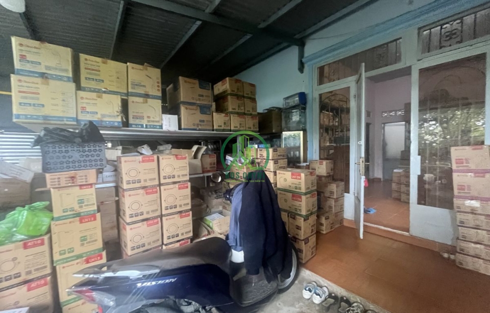 🏡 CẦN BÁN ĐẤT TẶNG 2 CĂN NHÀ – TRẦN ANH TÔNG, ĐÀ LẠT 🌿