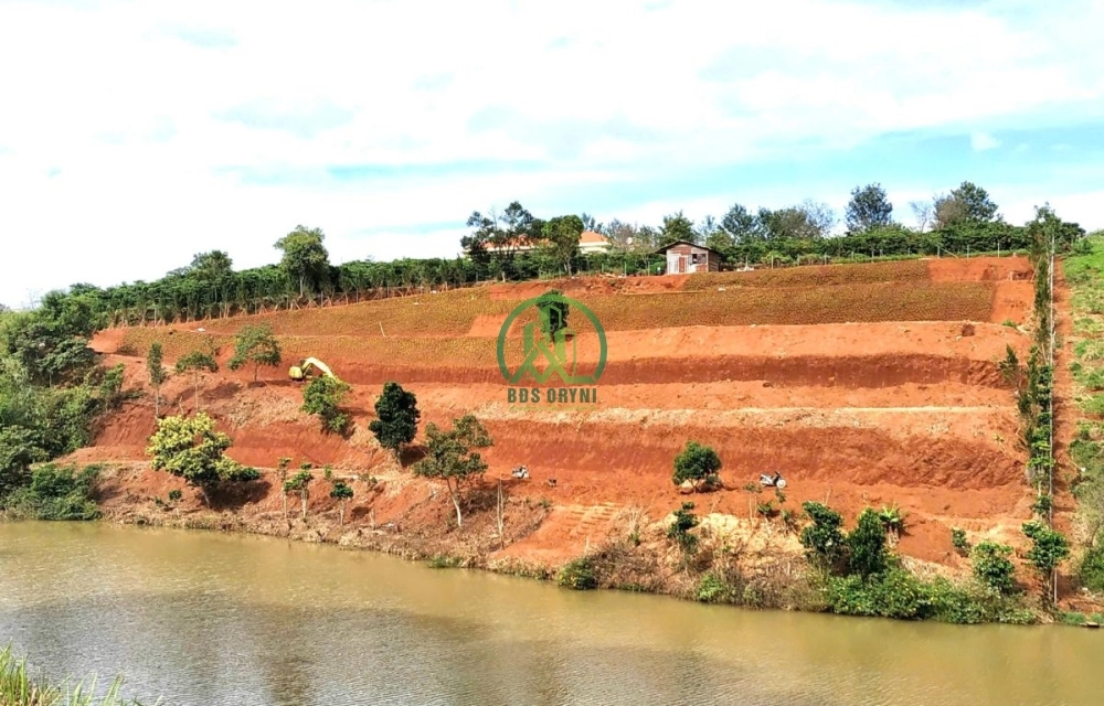 CẦN BÁN LÔ ĐẤT TẠI THÔN 5 TÀ NUNG ĐÀ LẠT