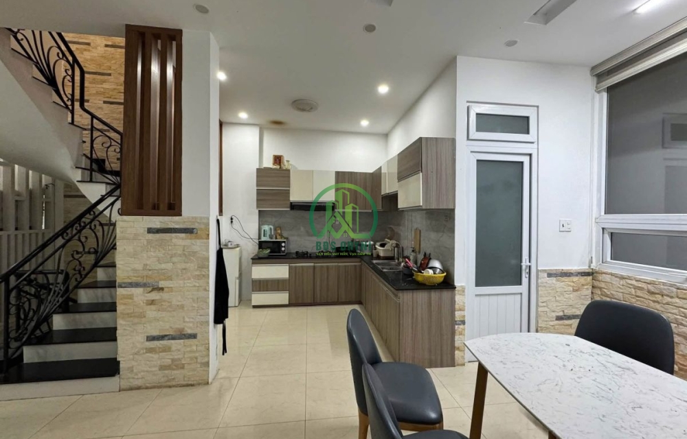 🏡 CẦN BÁN NHÀ PHẠM HỒNG THÁI – P.10, ĐÀ LẠT 🌿