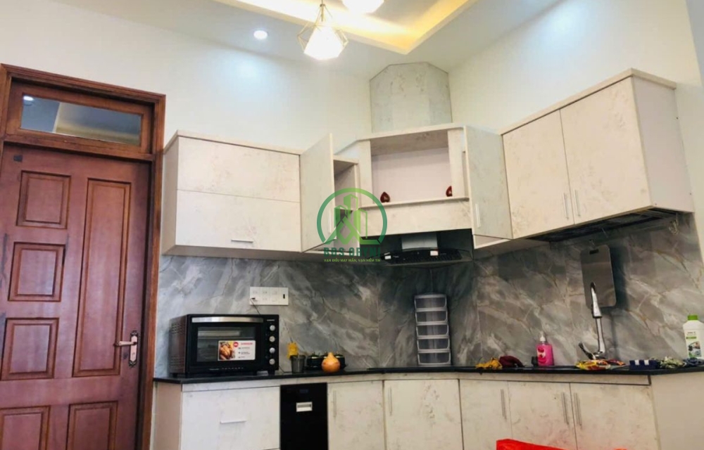 CHÍNH CHỦ BÁN NHÀ – MAI HẮC ĐẾ, PHƯỜNG 6 – ĐÀ LẠT