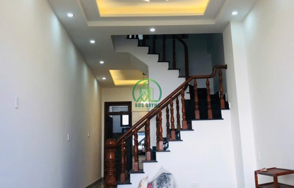 CHÍNH CHỦ BÁN NHÀ – MAI HẮC ĐẾ, PHƯỜNG 6 – ĐÀ LẠT