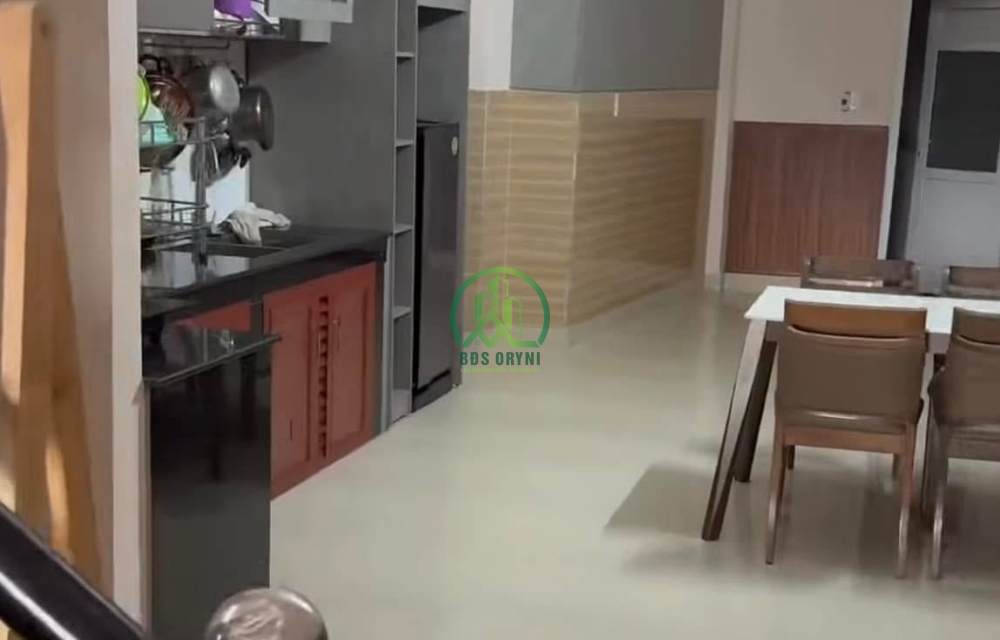 CHO THUÊ NHÀ NGUYÊN CĂN 5PN ĐƯỜNG PHAN ĐÌNH PHÙNG, P2, ĐÀ LẠT - 15tr/tháng