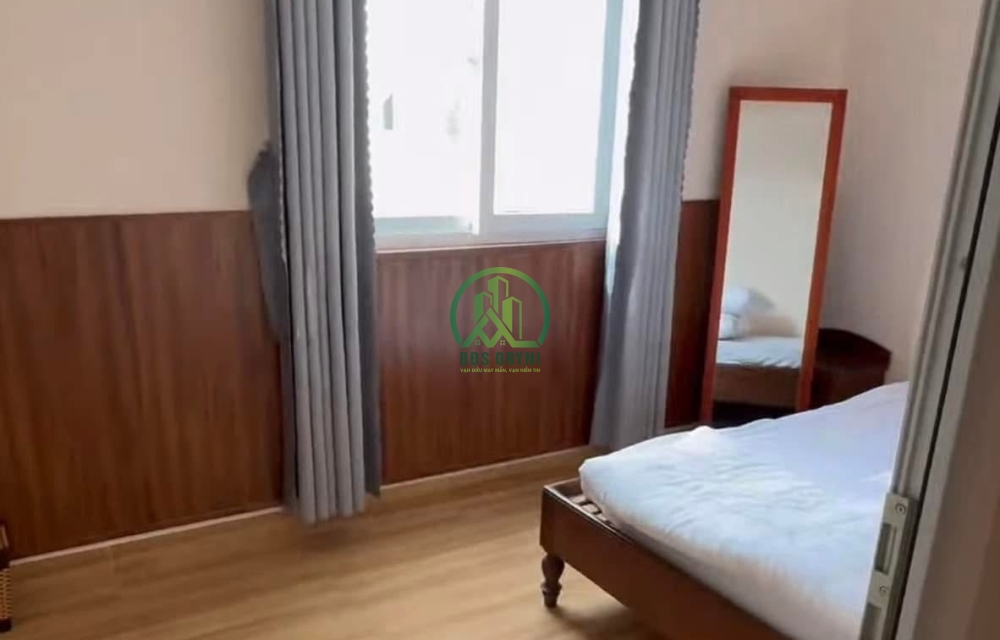 CHO THUÊ NHÀ NGUYÊN CĂN 5PN ĐƯỜNG PHAN ĐÌNH PHÙNG, P2, ĐÀ LẠT - 15tr/tháng