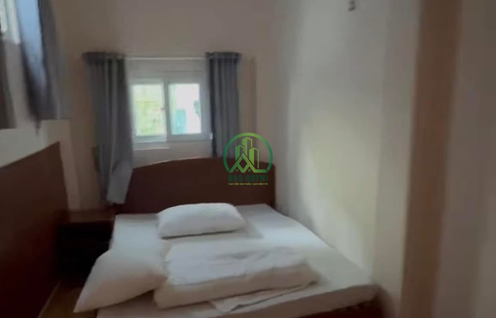 CHO THUÊ NHÀ NGUYÊN CĂN 5PN ĐƯỜNG PHAN ĐÌNH PHÙNG, P2, ĐÀ LẠT - 15tr/tháng