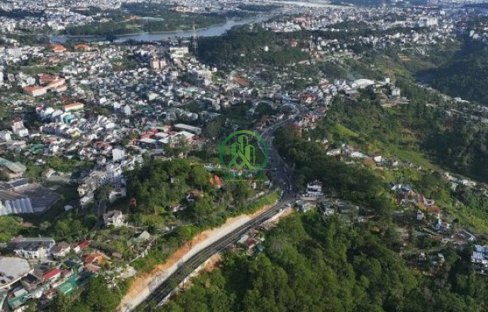 💥 CẦN BÁN LÔ ĐẤT  ĐẸP 2 MẶT TIỀN ĐƯỜNG ĐANKIA - PHƯỜNG LANGBIANG - ĐÀ LẠT (P7 cũ)