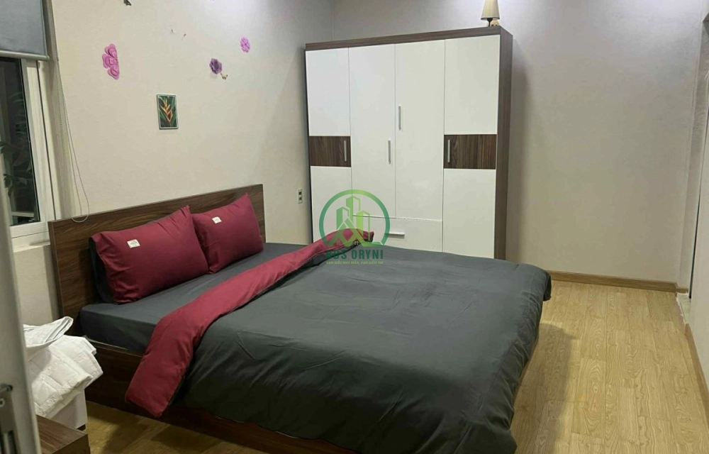 CẦN BÁN NHÀ SỔ RIÊNG GIÁ TỐT ĐƯỜNG QUANG TRUNG, P9, ĐÀ LẠT