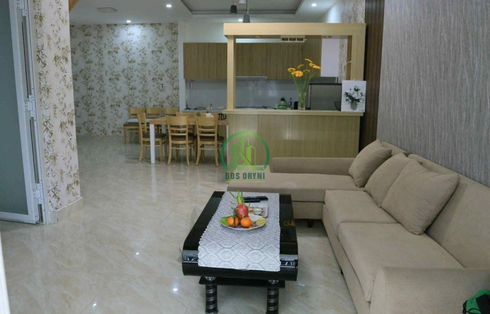 CẦN BÁN NHÀ SỔ RIÊNG GIÁ TỐT ĐƯỜNG QUANG TRUNG, P9, ĐÀ LẠT