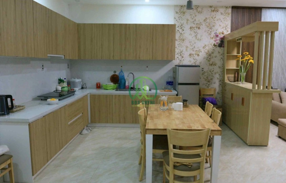 CẦN BÁN NHÀ SỔ RIÊNG GIÁ TỐT ĐƯỜNG QUANG TRUNG, P9, ĐÀ LẠT