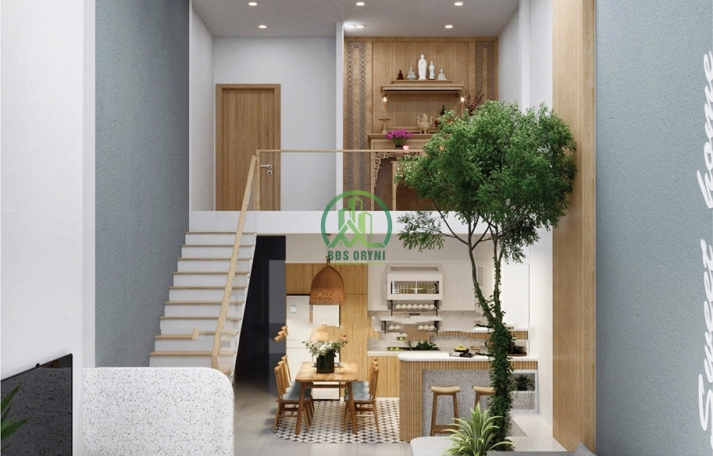 🏡 CẦN BÁN NHÀ MẶT TIỀN QUỐC LỘ 27, ĐINH VĂN - LÂM HÀ