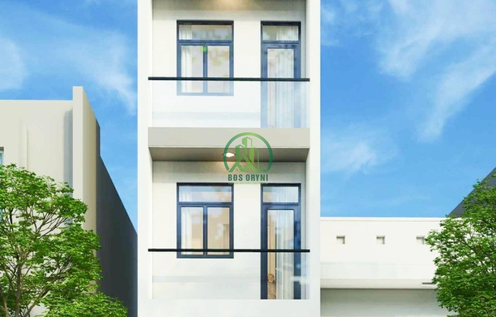 CẦN BÁN NHANH TRONG THÁNG NHÀ ĐẸP 2 MẶT TIỀN KQH LAM SƠN - P6 - ĐÀ LẠT