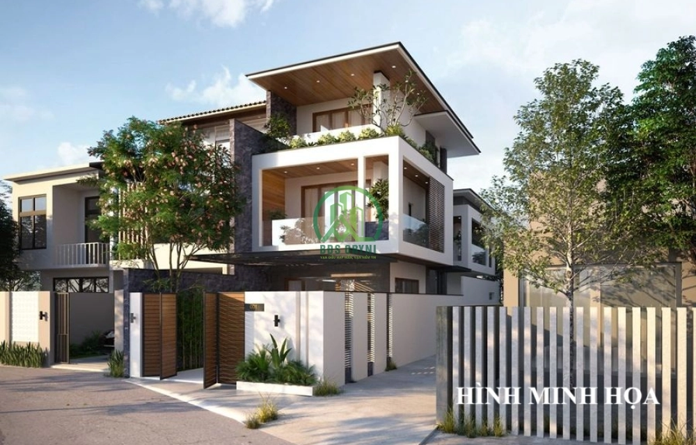 CẦN BÁN NHÀ 2 MẶT TIỀN ĐƯỜNG CHI LĂNG, P. LÂM VIÊN - ĐÀ LẠT